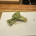 天婦羅 みやしろ - 