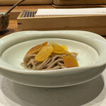 天婦羅 みやしろ - 