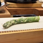 天婦羅 みやしろ - 