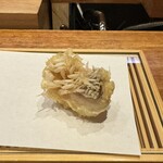 天婦羅 みやしろ - 