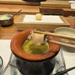 天婦羅 みやしろ - 