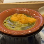 天婦羅 みやしろ - 