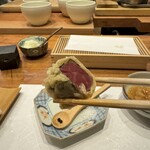 天婦羅 みやしろ - 