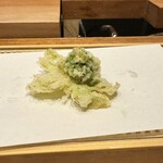 天婦羅 みやしろ - 