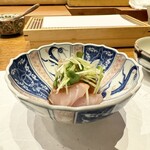 天婦羅 みやしろ - 