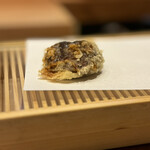 天婦羅 みやしろ - 