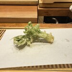 天婦羅 みやしろ - 