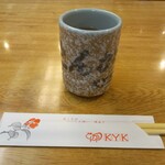 Tonkatsu Kewaike - 