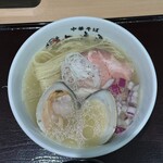 Chuuka Soba Kamura - 