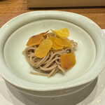 天婦羅 みやしろ - 