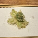 天婦羅 みやしろ - 