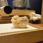 天婦羅 みやしろ - 