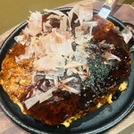 Okonomi Teppan Yaki Teppan Rasshu! - 