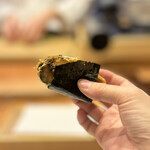 天婦羅 みやしろ - 