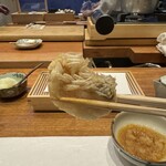 天婦羅 みやしろ - 