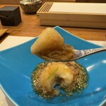 天婦羅 みやしろ - 