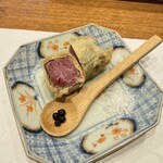 天婦羅 みやしろ - 