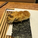 天婦羅 みやしろ - 