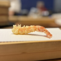 天婦羅 みやしろ - 