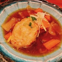 魚とおばんざい 泉士 - 