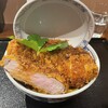 #カツ丼は人を幸せにする 赤坂店