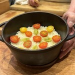 天婦羅 みやしろ - 