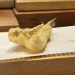 天婦羅 みやしろ - 