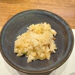 天婦羅 みやしろ - 