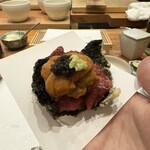 天婦羅 みやしろ - 