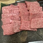 焼肉たまき - 