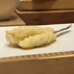 天婦羅 みやしろ - 