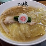 中華蕎麦 ます嶋 - 