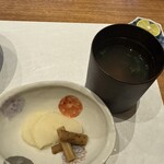 天婦羅 みやしろ - 