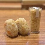 天婦羅 みやしろ - 