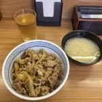 丼太郎 茗荷谷店 - 