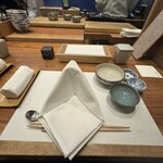 天婦羅 みやしろ - 