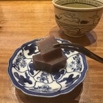 天婦羅 みやしろ - 