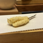 天婦羅 みやしろ - 