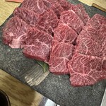 焼肉たまき - 