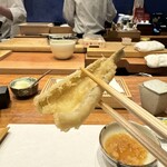 天婦羅 みやしろ - 