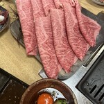 焼肉たまき - 