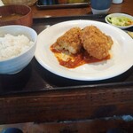 Tonkatsu Hikota - 