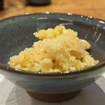 天婦羅 みやしろ - 