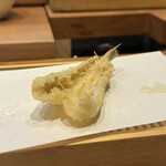 天婦羅 みやしろ - 