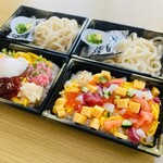 銀のさら - 料理写真: