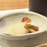 天婦羅 みやしろ - 