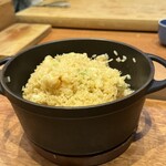 天婦羅 みやしろ - 