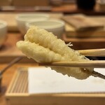 天婦羅 みやしろ - 