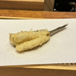 天婦羅 みやしろ - 