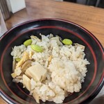 饂飩乃風 楽翔 - 